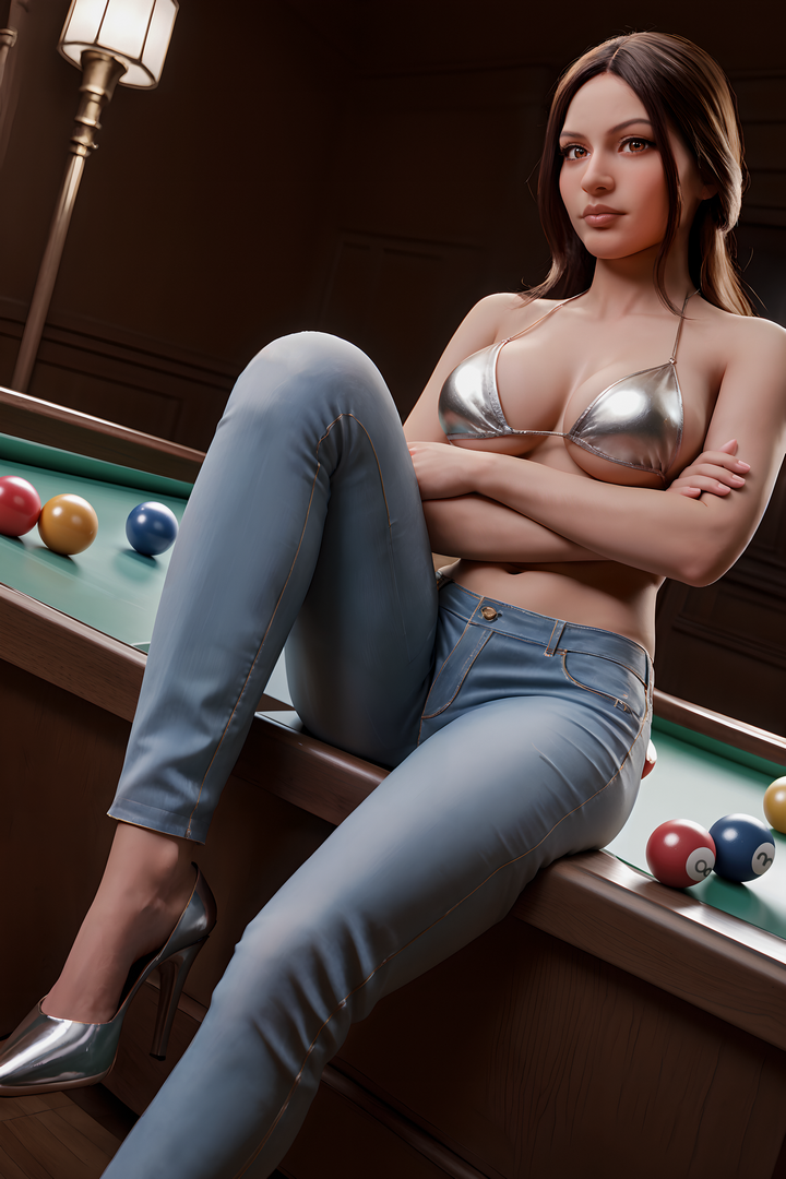 Sexpuppe